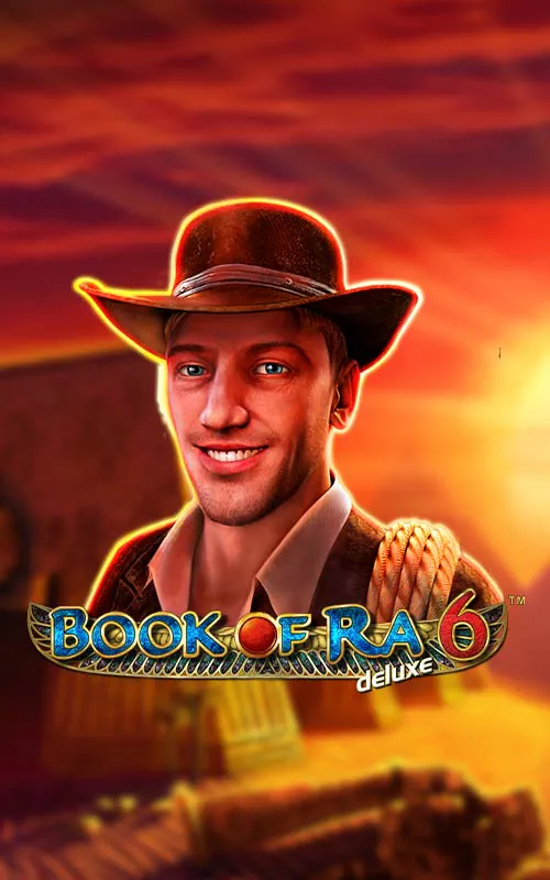 Book of Ra at Win Windsor Casino