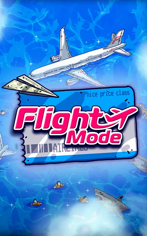 Flight Mode at Win Windsor Casino