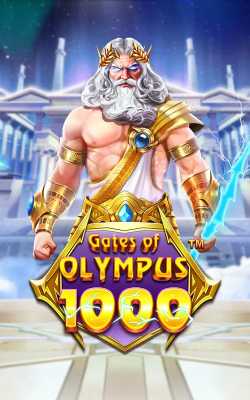Gates of Olympus at Win Windsor Casino