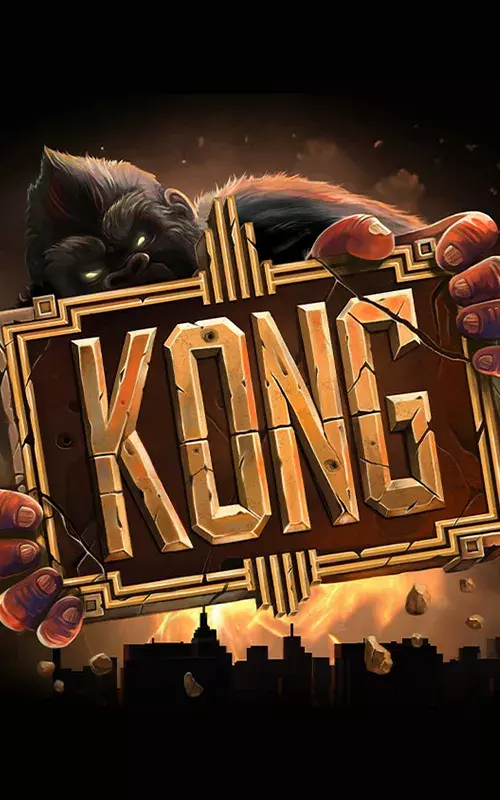 Kong at Win Windsor Casino